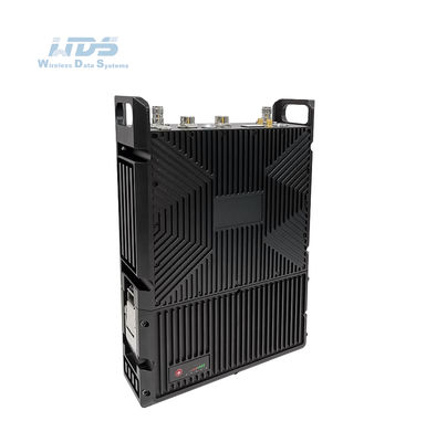 MimoMesh Network Radio Backpack For Outdoor Communication 40MHz