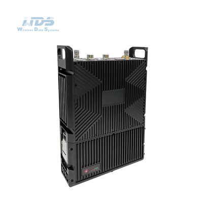 Mesh Radio-NBmesh Series of Wireless Narrowband MESH of Backpack Radio