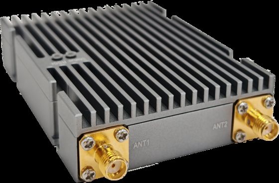 DDLmesh Series of Wireless Digital Data Link of Airborne Radio