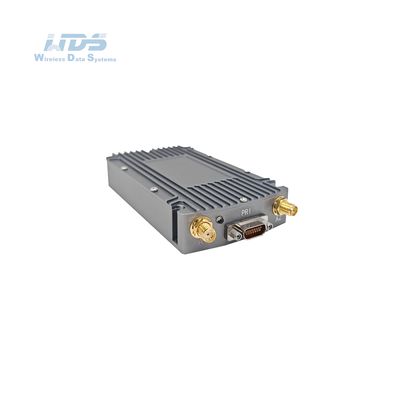 DDLmesh Series of Wireless Digital Data Link of Airborne Radio