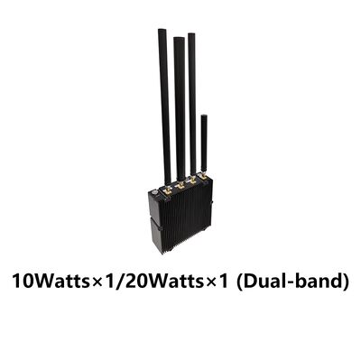 Data Radio: Mimomesh Wireless Mesh/Data Link-Lightweight Airborne Series