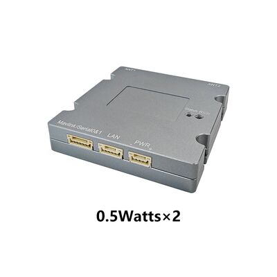 Data Radio: Mimomesh Wireless Mesh/Data Link-Lightweight Airborne Series