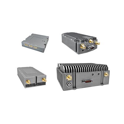 Mesh Radio-Intelligent Frequency Selection-Mimomesh Airborne Radio