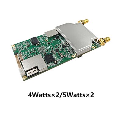 Data Radio: DDLmesh Wireless Mesh/Data Link OEM/ODM Module Series-Ultra Long Range、Low latency、Low Cost HD Video&Distant Data Transmission Multi-channel Data Link