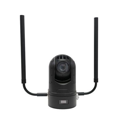 OEM Ofdm Transmitter Mesh Communication Devices Deployment Camera