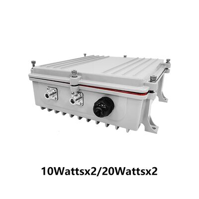 Mesh Radio-Strong and Reliable-Mimomesh Outdoor Radio