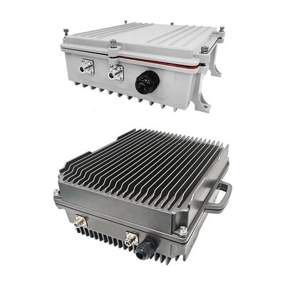 Mesh Radio-Strong and Reliable-Mimomesh Outdoor Radio