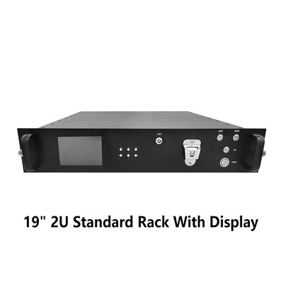 Data Radio: Mimomesh Wireless Mesh/Data Link-Standard Vehicular/Rack-mounted Series