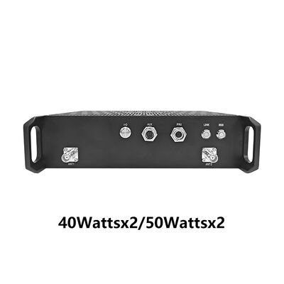 Data Radio: Mimomesh Wireless Mesh/Data Link-Standard Vehicular/Rack-mounted Series