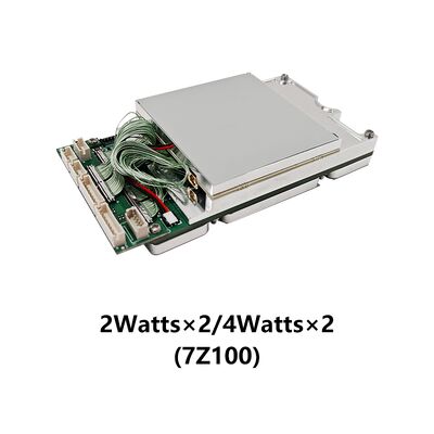 Data Radio: Mimomesh Wireless Mesh/Data Link-Abundant OEM/ODM Module Series