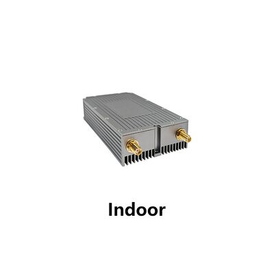 HX Series Wireless Industrial Routers-RF&AP
