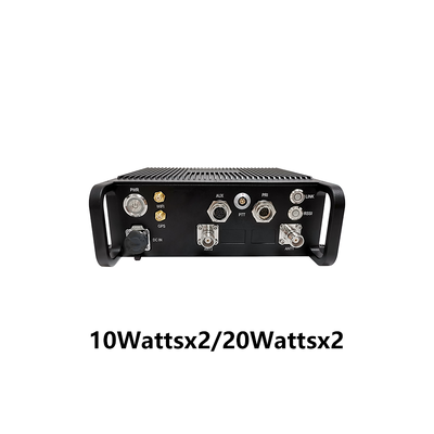 Data Radio: DDLmesh Wireless Mesh/Data Link Vehicular Series-Ultra Long Range、Low latency、Low Cost HD Video&Distant Data Transmission Multi-channel Data Link