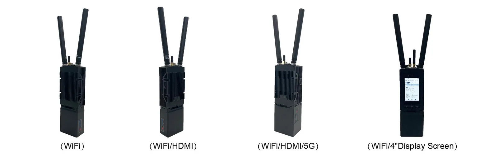 Mesh Radio-Advanced Connectivity Solutions-Mimomesh Handheld Radio 0