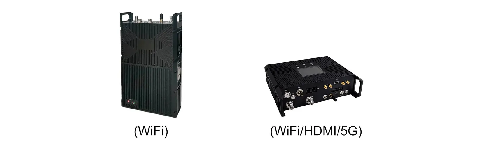 Mesh Radio-Mimomesh Backpack Radio 0