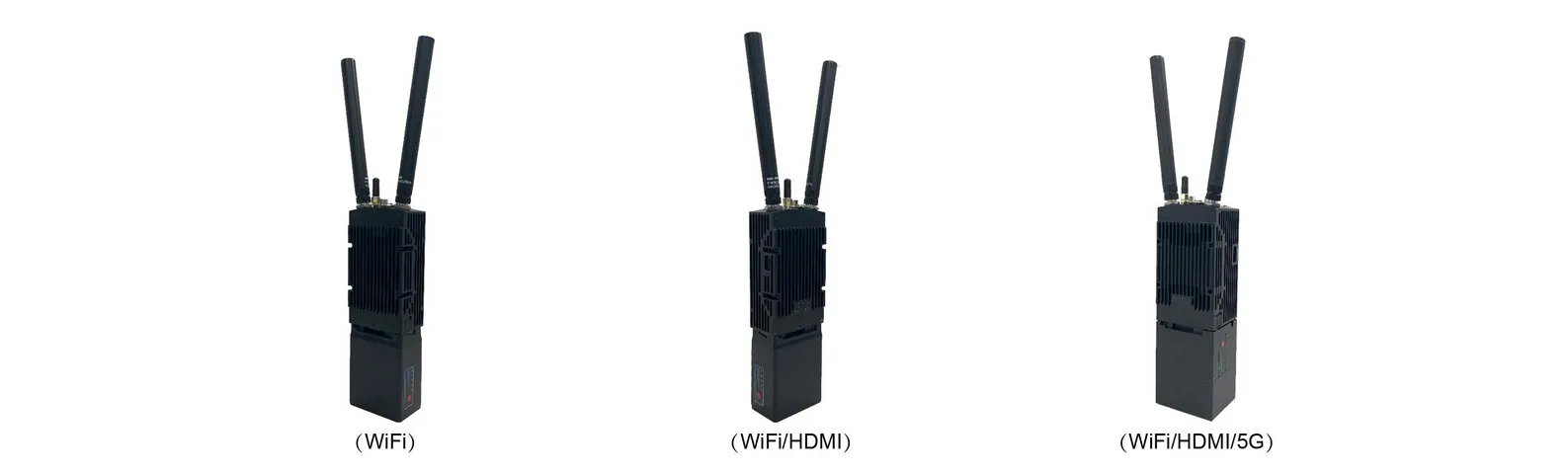 Mesh Radio-Advanced Connectivity Solutions-Smartmesh Handheld Radio 0