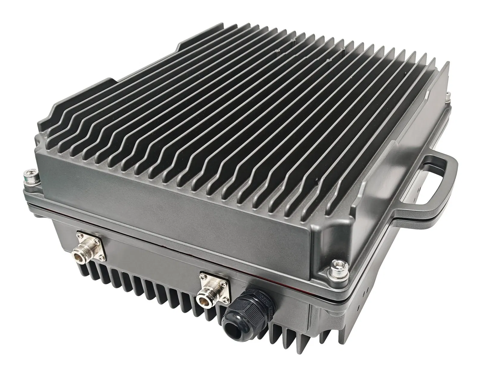 Mesh Radio-Strong and Reliable-Mimomesh Outdoor Radio 1