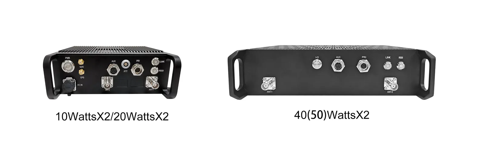 Mesh Radio-Advanced Connectivity Solutions-Smartmesh Vehicular Radio 0