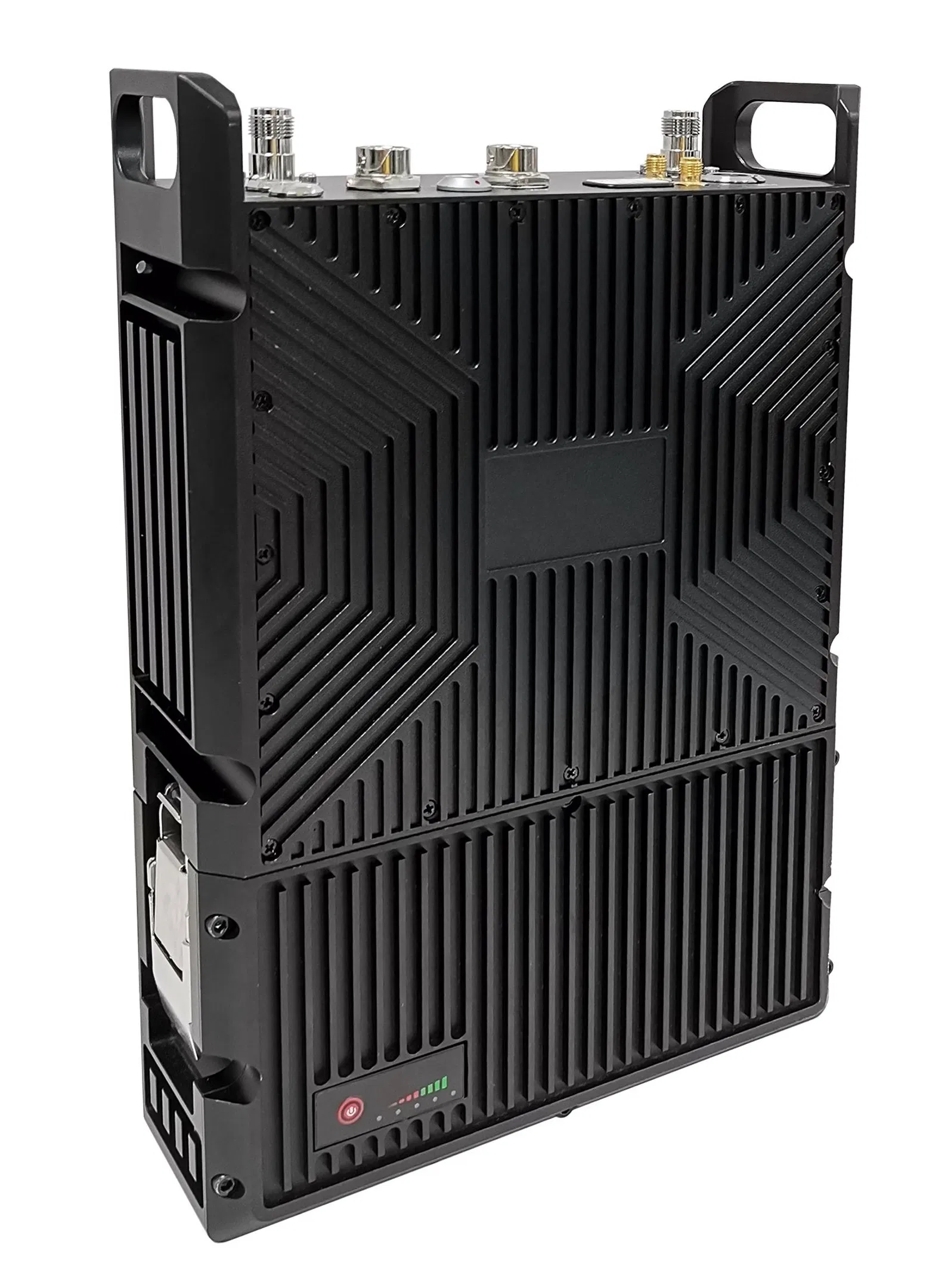 Mesh Radio-NBmesh Series of Wireless Narrowband MESH of Backpack Radio 0