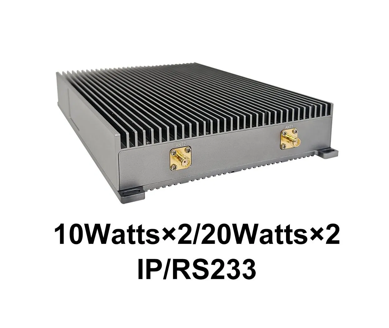 Mesh Radio-Intelligent Frequency Selection-Mimomesh Airborne Radio 1